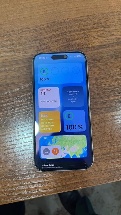 Айфон 15 про память 128.