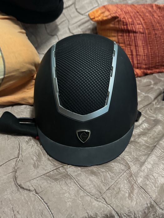 Каска/Шлем  за Езда