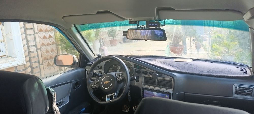 Нексия 2 яхши идеал холатда