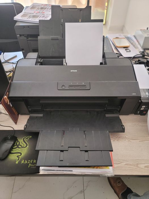 Printer sotiladi