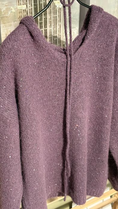 Кардиган теплый новый