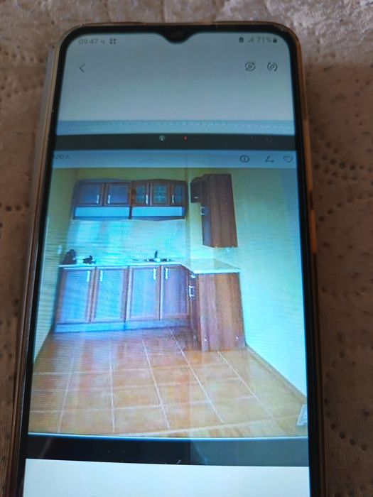 Продава се Едностаен апартамент в Благоевград, Еленово 2 - 36 кв.м за 971 €/кв.м - Снимка #1