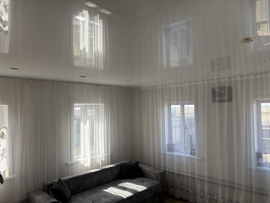 Срочно Продам Дом в поселке Атамекен