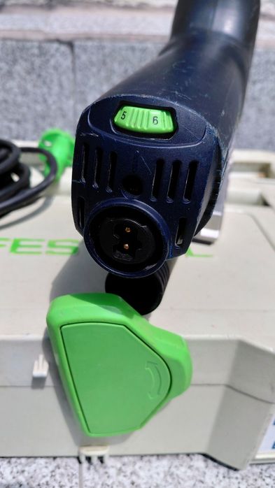 Festool PS 300 EQ-PLUS Електрическо Зеге