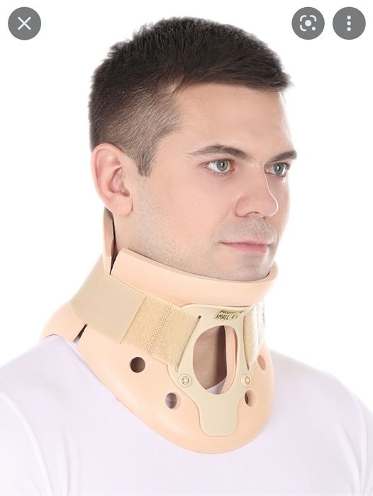 Продам шейный воротник Филадельфия