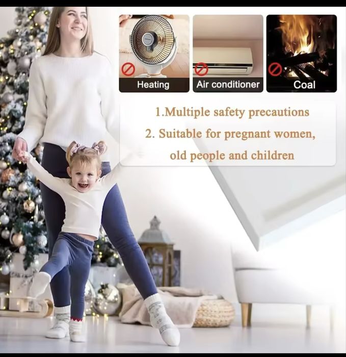 Инфраред Карбонов панел за отопление