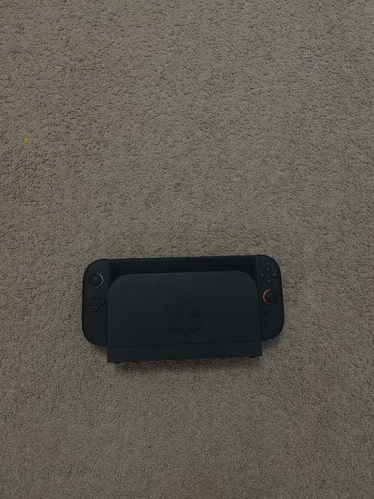 Nintendo swich2