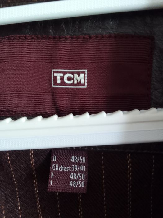 Мъжко кожено яке