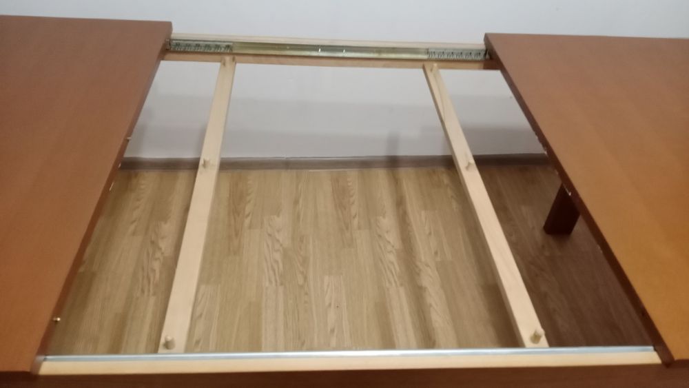 Стол раздвижной Малайзия 2,60 м.