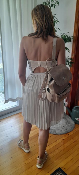 Дамска рокля GUESS - оригинална