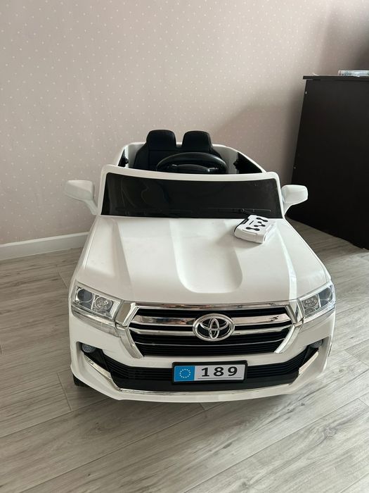 детский автомашина