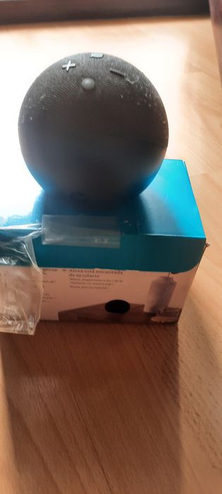 Alexa echo dot 5