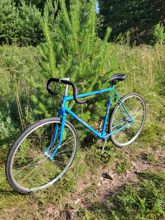 Велосипед ХВЗ старт шоссе