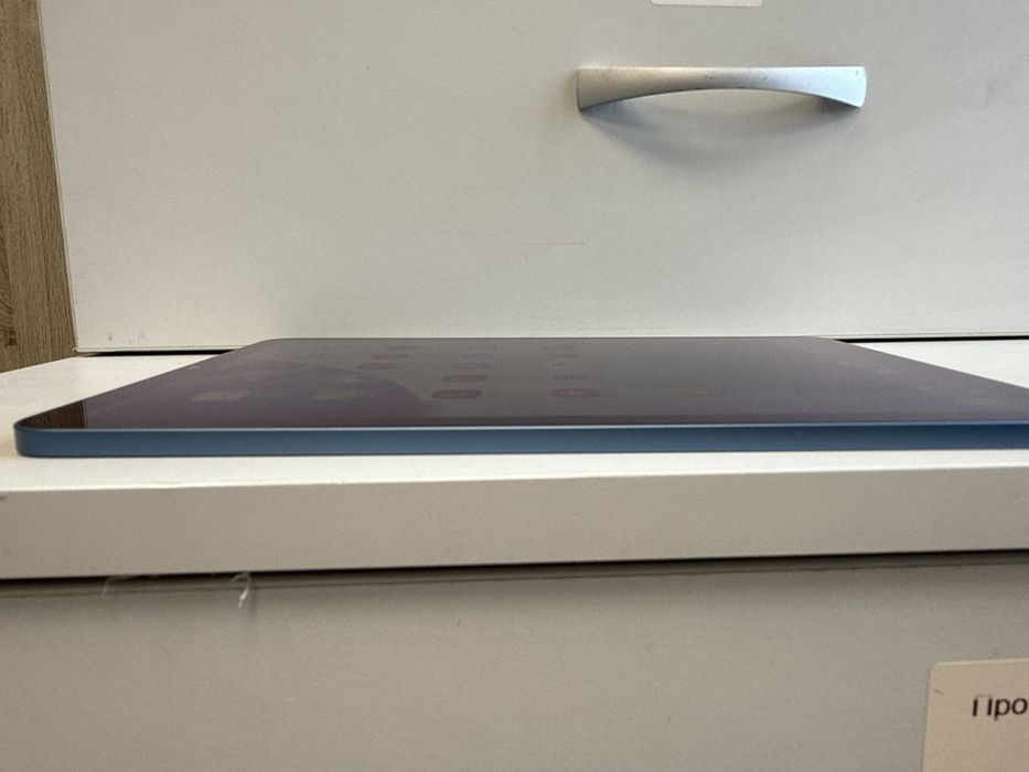 Ipad air 5 m1 Wifi 256gb Blue,Stelt,Purple,Pink,Starligjt