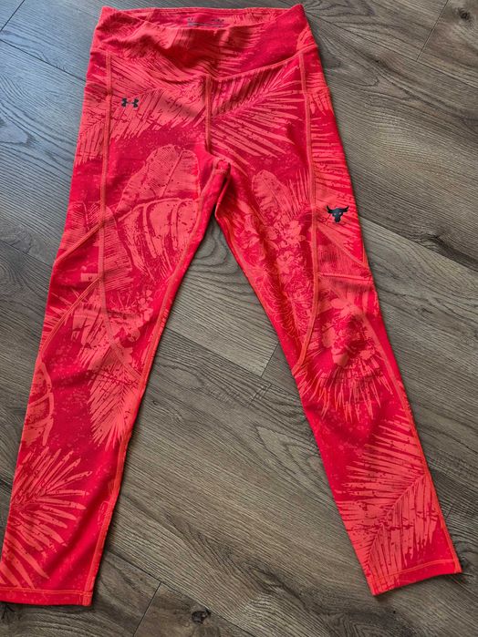 Under Armour Дамски спортен клин