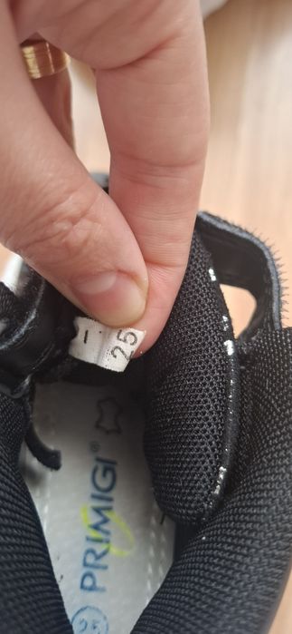 Adidași fete noi