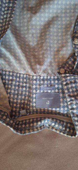 Мъжки ризи Pierre Cardin