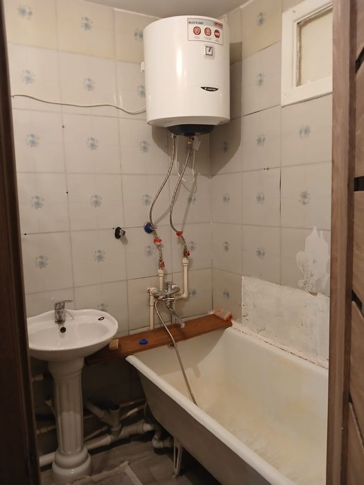 Сдается 2х квартиру в 11а мкр