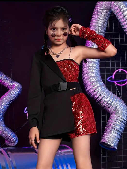 Детски модерен комплект