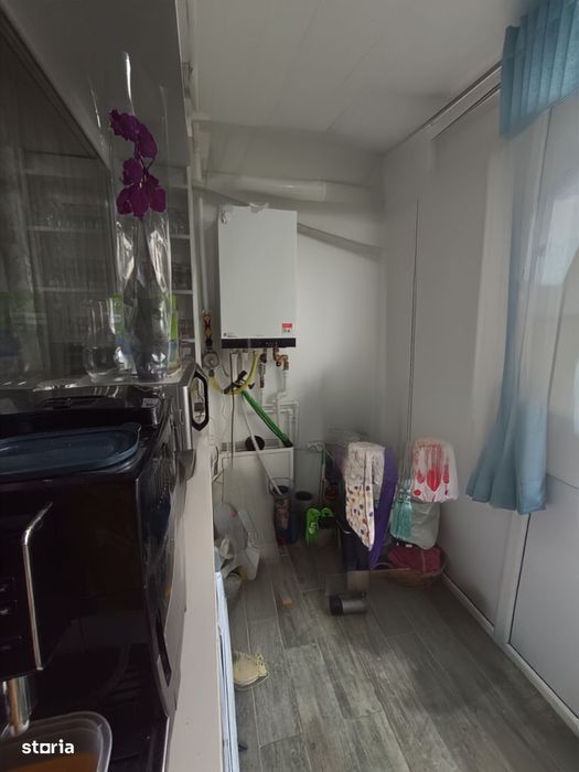 Vanzare apartament 2 camere Targoviste- micro 6