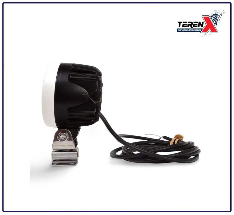 Proiector lampă lucru LED 7000 lumeni, lumină focalizată, WAS 1154