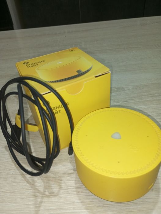 Alisa Yandex stansiya