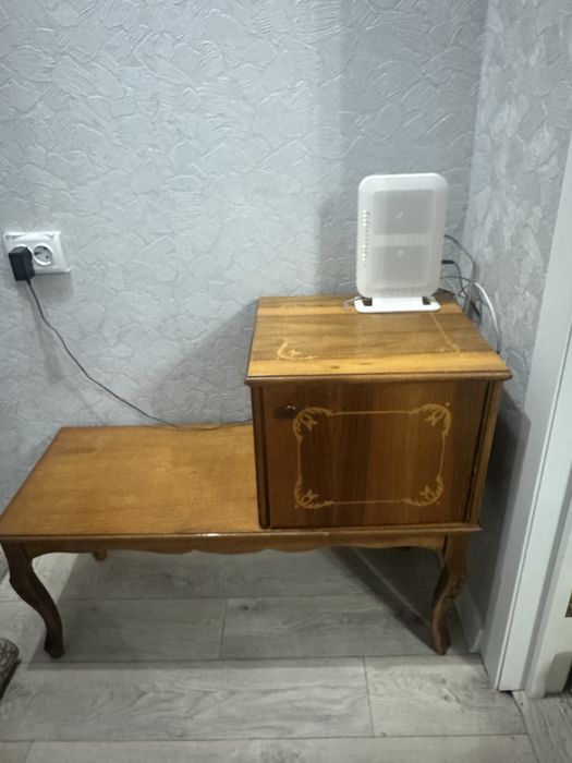 Продам тумбу  б/у
