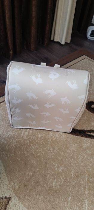 Преносимо бебешко легло-раница