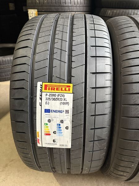 325/30/23//285/35/23 PIRELLI