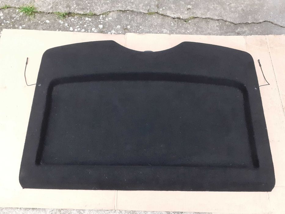 Polita portbagaj SKODA Rapid Spaceback,an 2012 - 2020