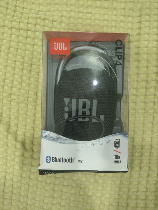 Колонка JBL оригинал