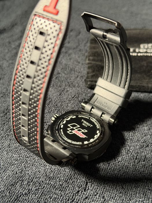 Tissot T-Race MotoGP Limited&Special Edition