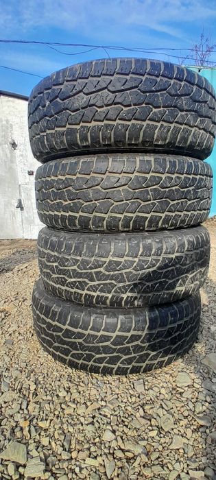 Авто шины летние