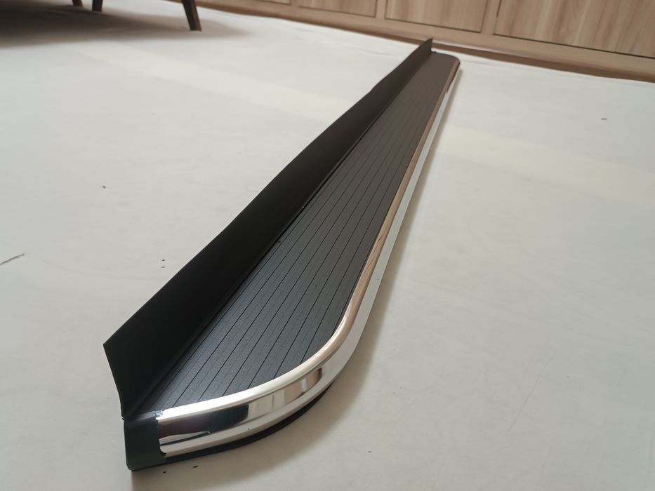 Haval Jolion, M6 парог новый