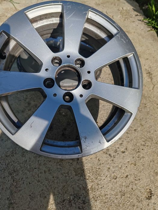 Jante Mercedes w204 r16