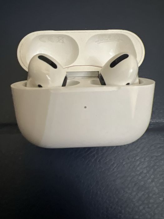 Airpods Pro 1 б/у