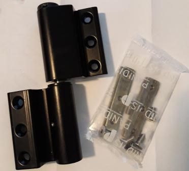 Maner geam cremon aluminiu XS500 Manere fereastra termopan aluminiu