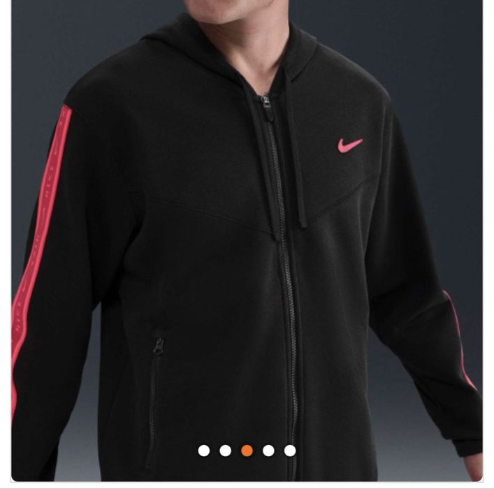 Мъжки суитшърт NIKE