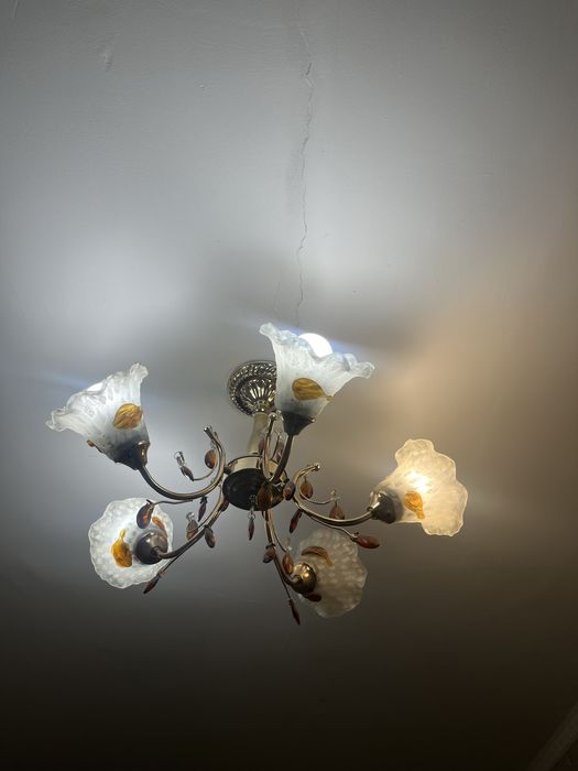 Срочно‼️ Люстра 3000