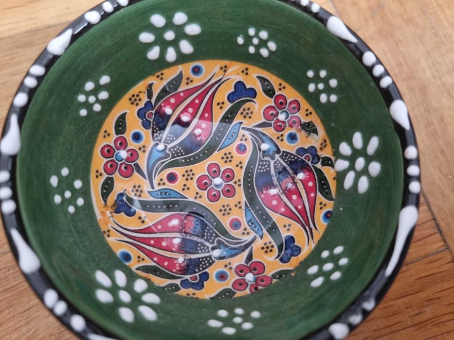 Малка декоративна купичка