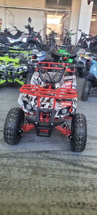 Atv 1000w 48v nou cu garanție și livrare în toată Țara