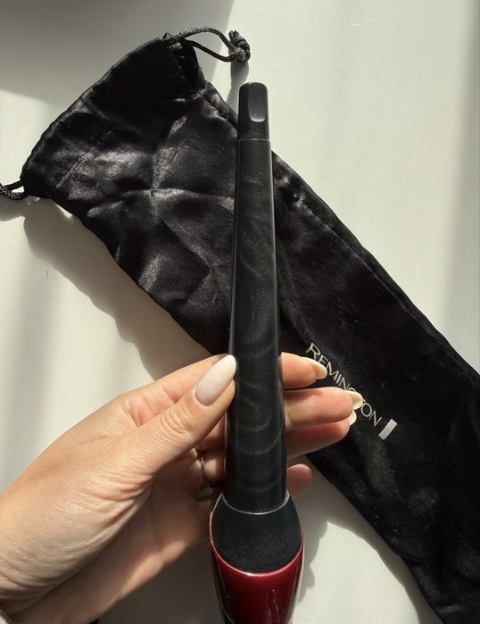Ondulator conic remington