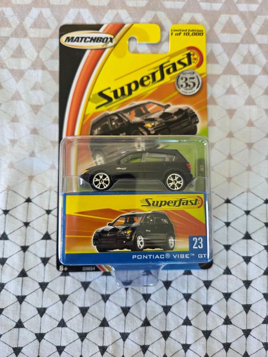 Matshbox Harley Davidson special edition Dodge Dart Fenix limited