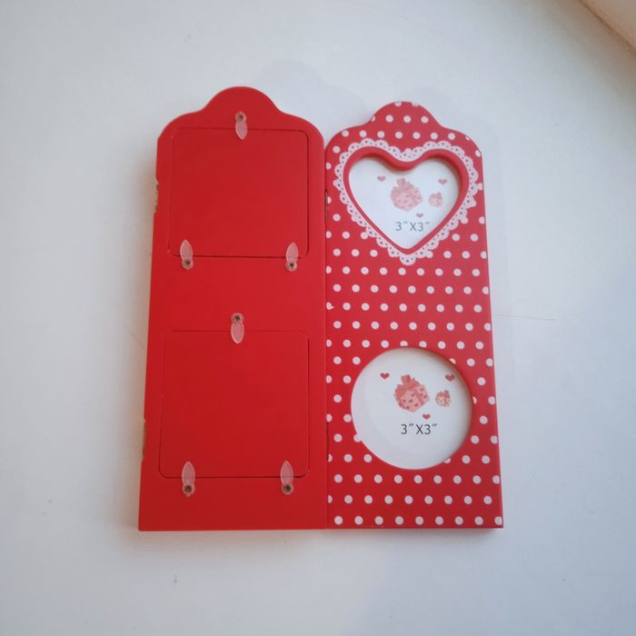 Рама для фотографий