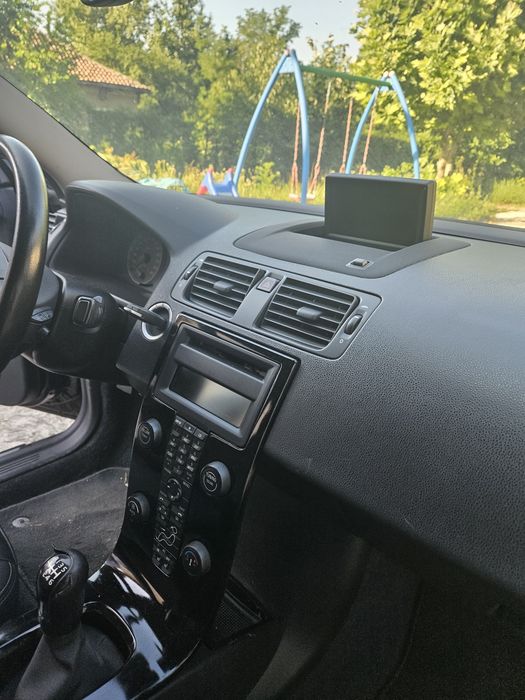 VOLVO S40 2.0D 136p.s.