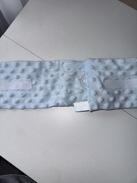 Антиколиковый пояс