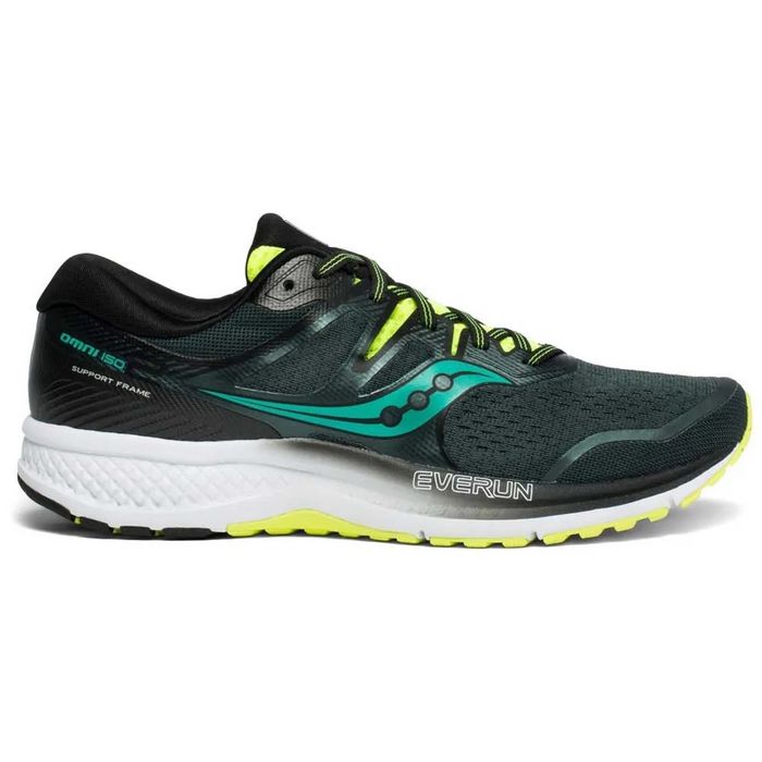 Saucony Omni Iso 2-оригинални мартонки