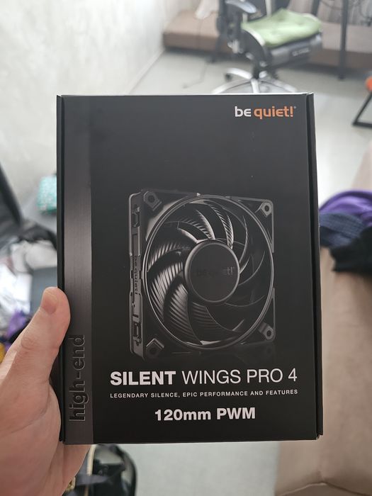 Топовый Настольный ПК