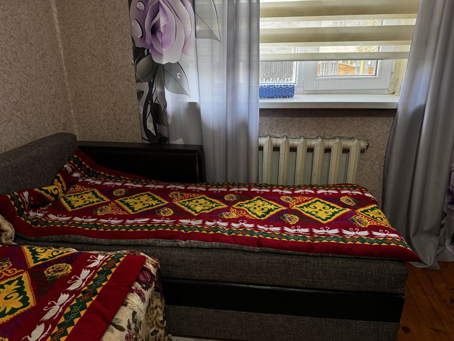 Продам диван раскладной