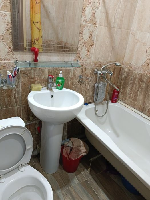 Сдается 1 ком.квартира